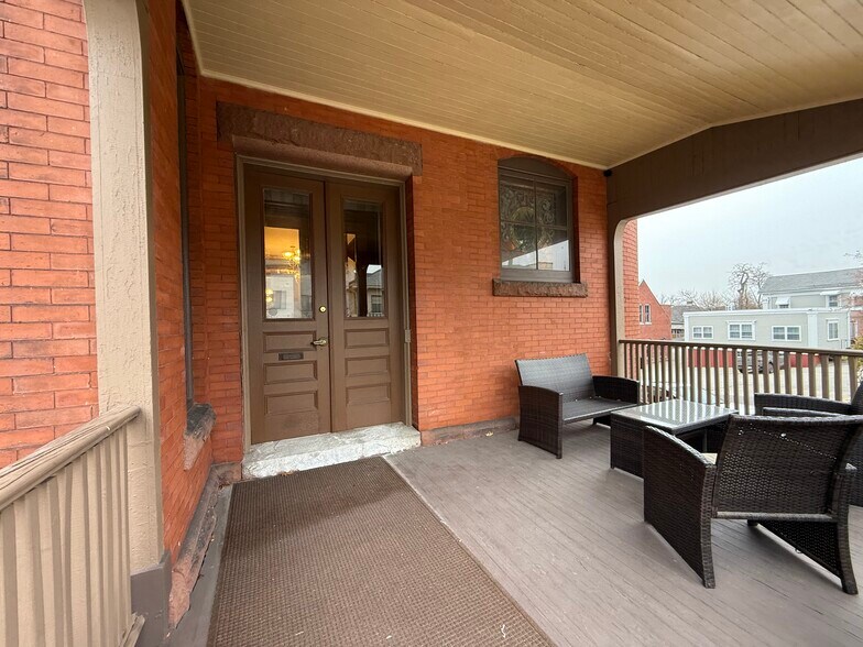 More Photos Of 25 Harvard St, Worcester Office For Lease