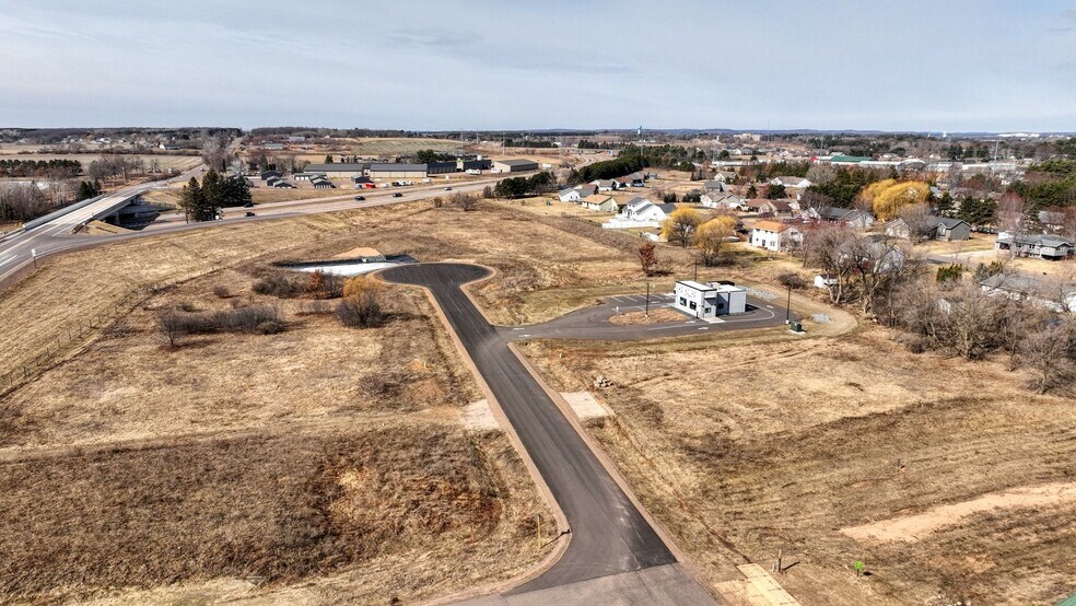 More Photos Of 1.00 Acre 171st Street, Chippewa Falls Land For Sale