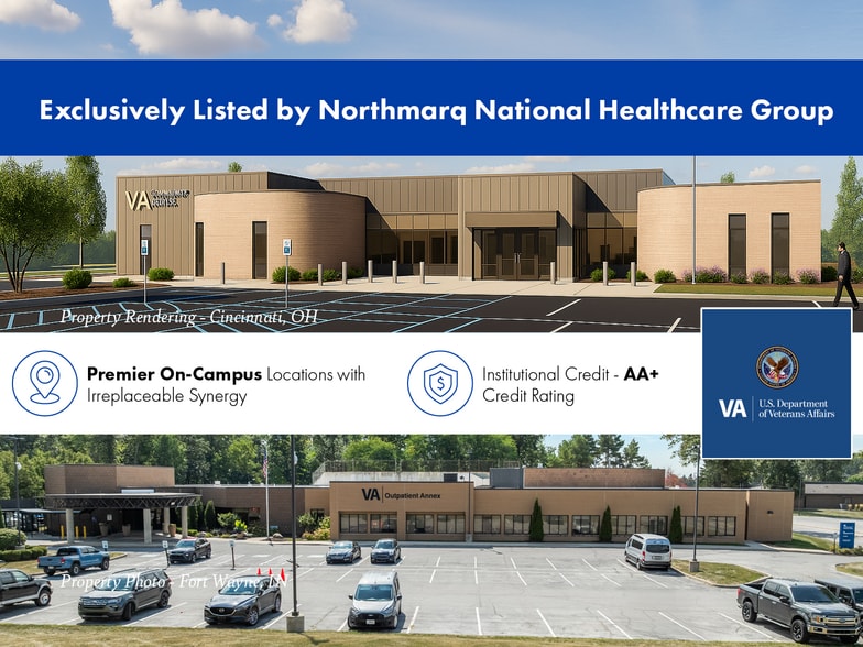 Primary Photo Of ,  Office For Sale