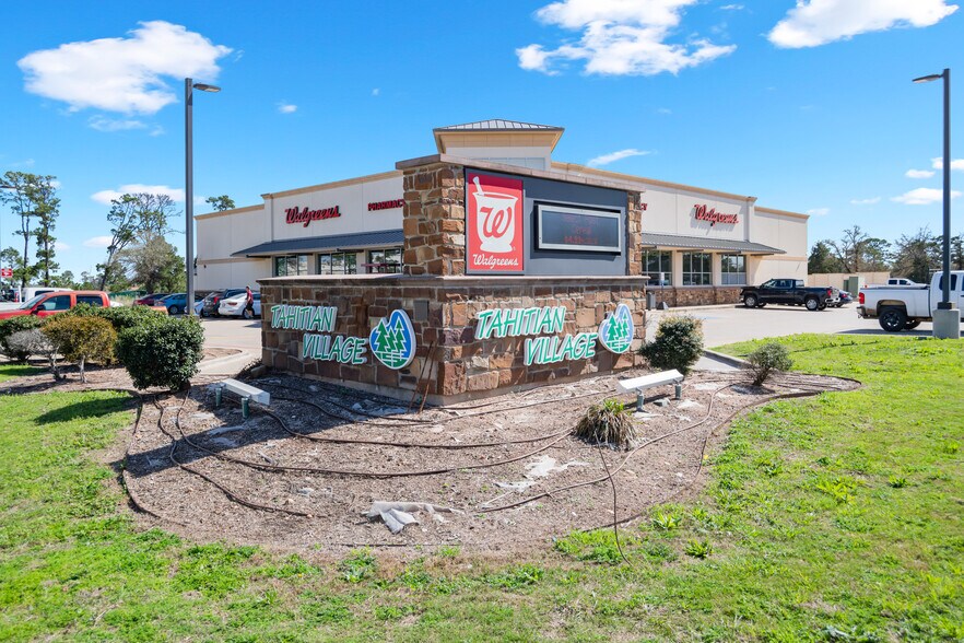 More Photos Of 4201 Highway 71 E, Bastrop Drugstore For Sale