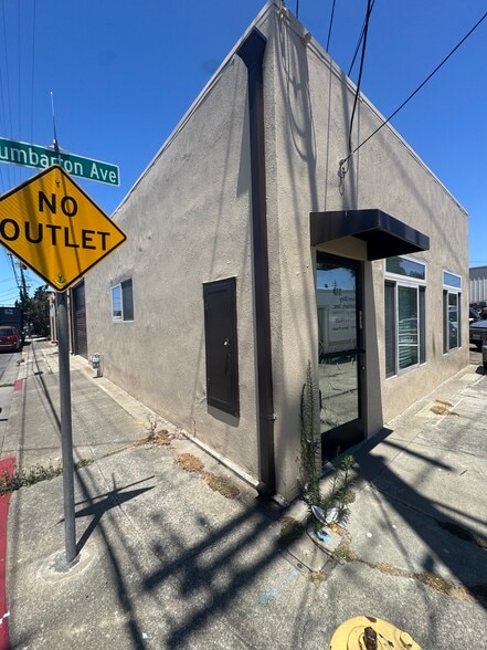 More Photos Of 433 Dumbarton Ave, Redwood City Service For Lease