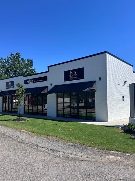 Primary Photo Of 4396 Lamkin Dr, Evans Freestanding For Lease