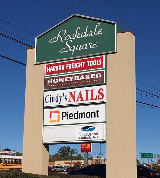 1910 Highway 20 S, Conyers, GA 30208 For Lease