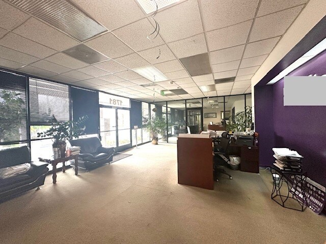 More Photos Of 1781 McGaw Ave, Irvine Warehouse For Lease