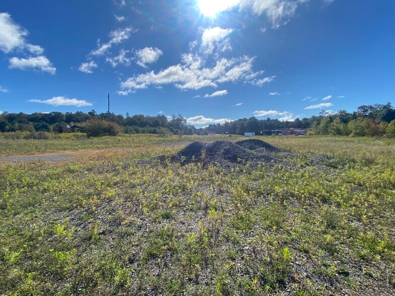 More Photos Of 5288 Route 115, Blakeslee Land For Sale