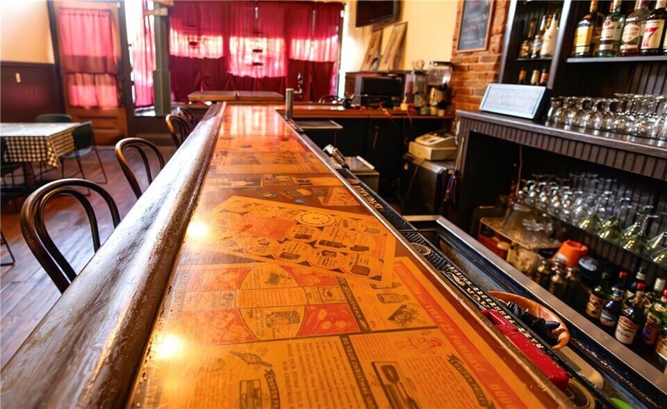 More Photos Of 206 N Main St, Plattsburg Restaurant For Sale