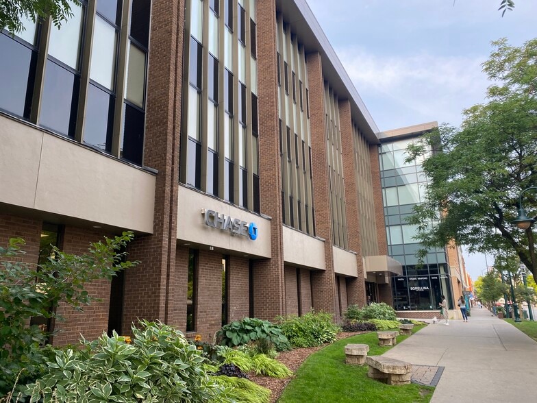 More Photos Of 250 E Front St, Traverse City Office For Lease