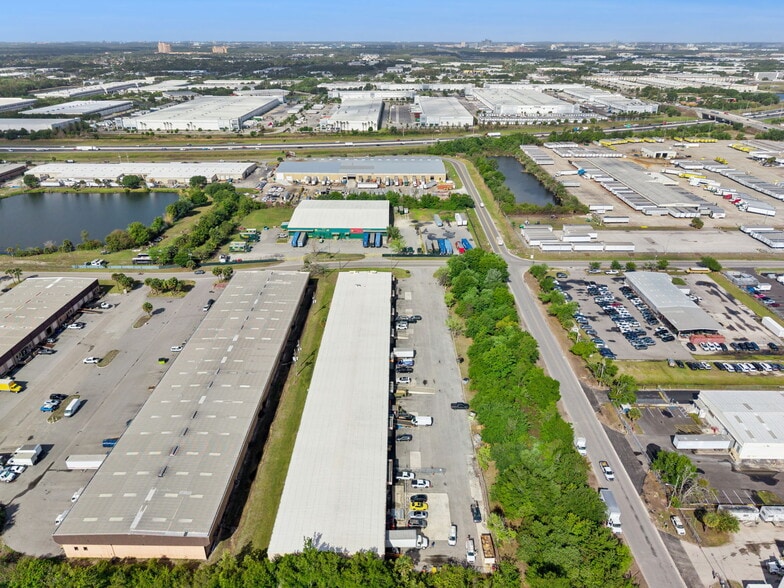 More Photos Of 10207-10235 General Dr, Orlando Warehouse For Sale