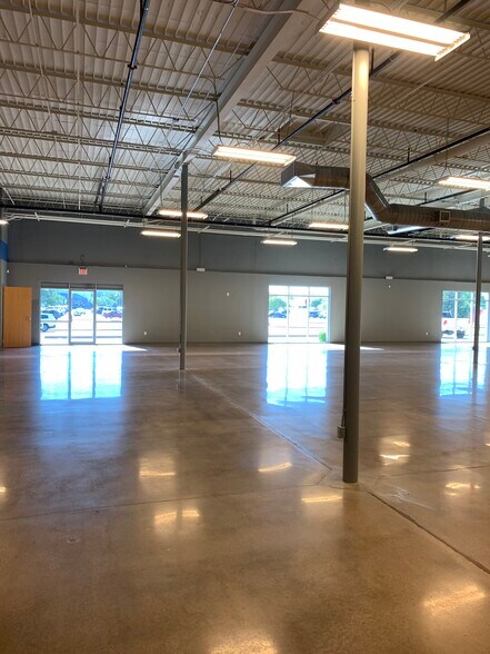 More Photos Of 3127 Lawrence Rd, Wichita Falls Freestanding For Lease