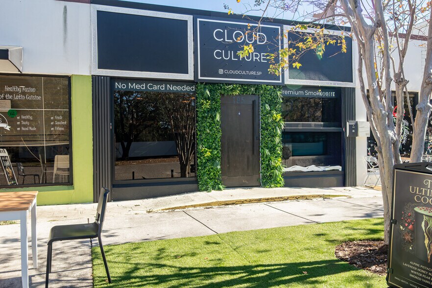 More Photos Of 195 Dr Martin Luther King Jr St N, Saint Petersburg General Retail For Sale