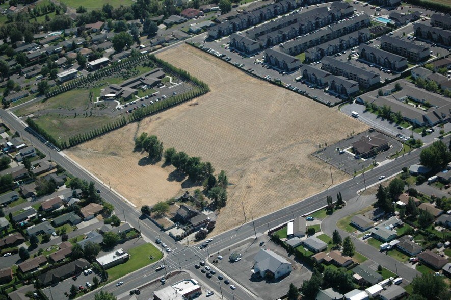 More Photos Of 4800 W Nob Hill Blvd, Yakima Land For Sale