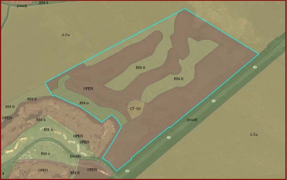 More Photos Of Ainamalu Street, Waikoloa Land For Sale