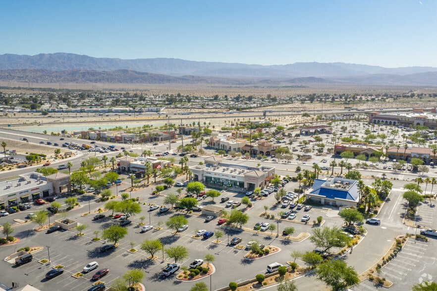 More Photos Of 34151 Monterey Ave, Rancho Mirage Freestanding For Lease