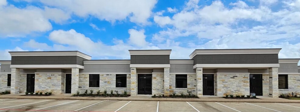 More Photos Of 25145 Star Ln, Katy Unknown For Lease