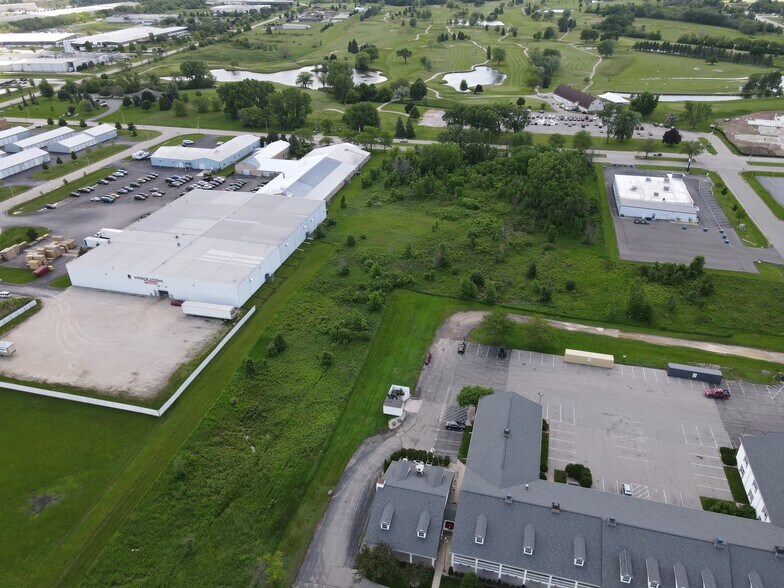 More Photos Of 555 W Rolling Meadows Dr, Fond Du Lac Land For Sale