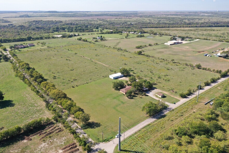More Photos Of 3482 Spring Side Rd, Denton Land For Sale