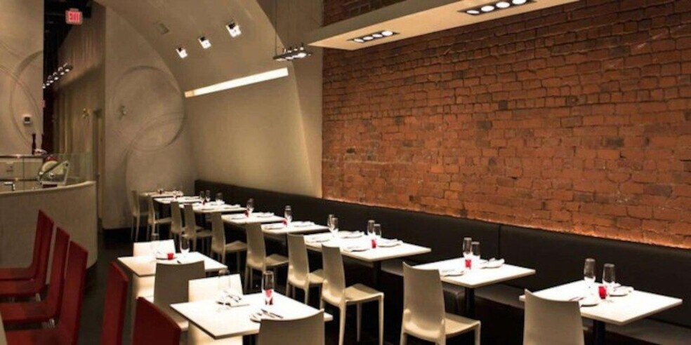 More Photos Of 62-68 E Cordova St, Vancouver General Retail For Sale