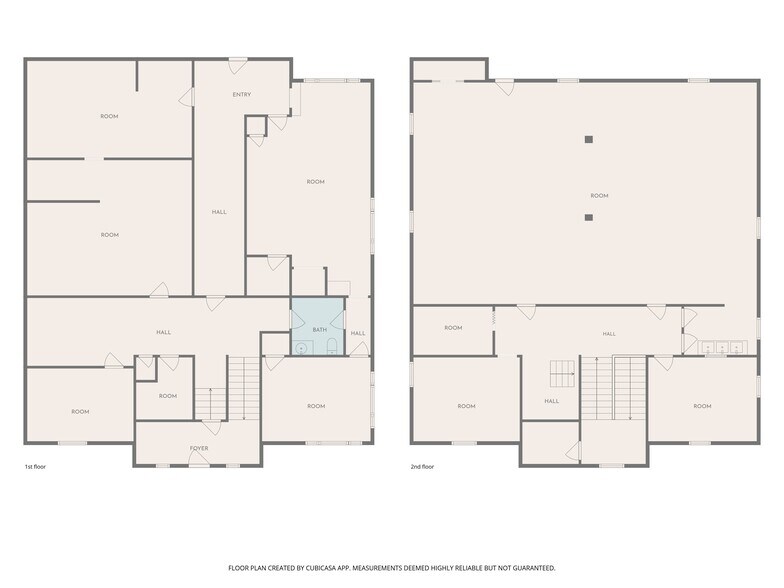 More Photos Of 786 Main St, Simpson Office For Sale