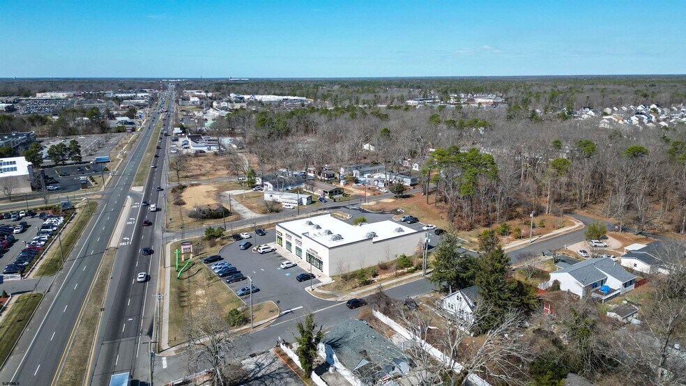 More Photos Of 6206 Black Horse Pike, Egg Harbor Township General Retail For Sale