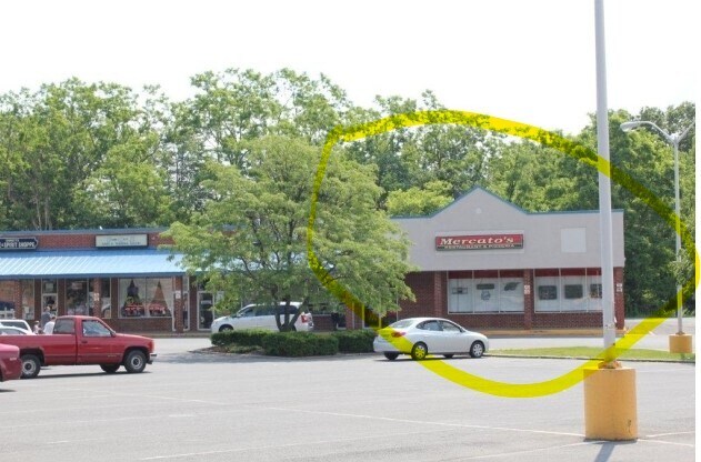 More Photos Of 1649 Columbia Tpke, Castleton On Hudson Freestanding For Lease