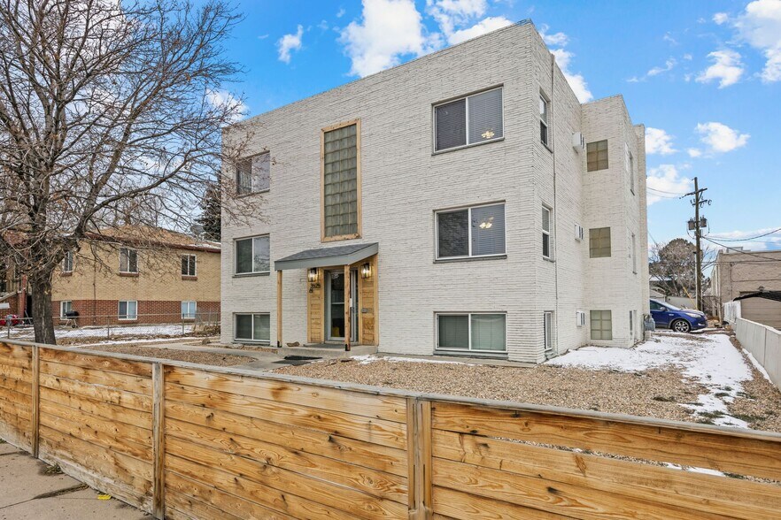 More Photos Of 3525 S Bannock St, Englewood Apartments For Sale