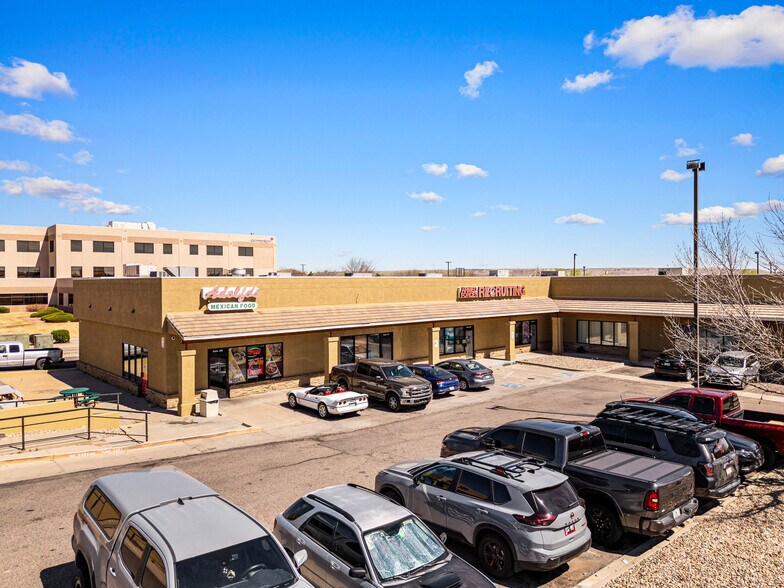 More Photos Of , Pueblo General Retail For Sale