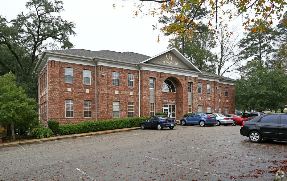 More Photos Of 1965 Capital Cir NE, Tallahassee Office For Lease