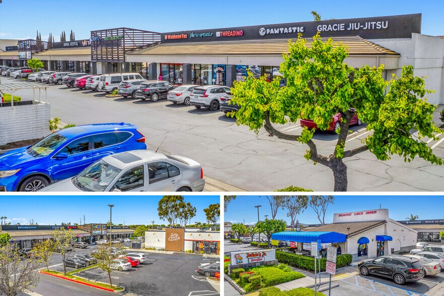 More Photos Of 7821-7951 Valley View St, La Palma Unknown For Lease