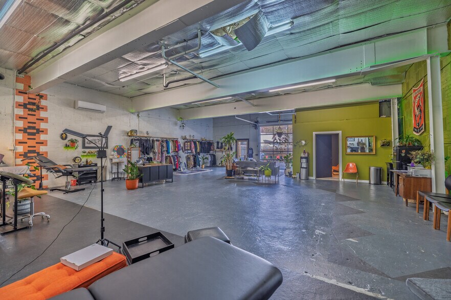 More Photos Of 244 Short Coxe Ave, Asheville General Retail For Sale