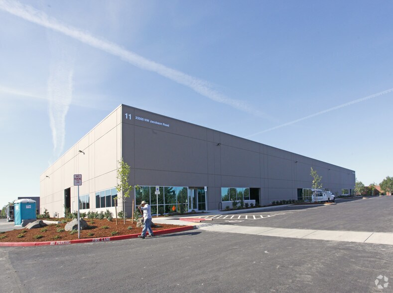 More Photos Of 5950 NE Jacobson St, Hillsboro Unknown For Lease