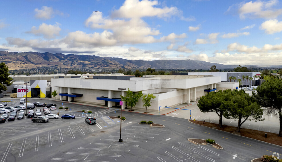 Primary Photo Of 2180 Eastridge Loop, San Jose Department Store For Sale