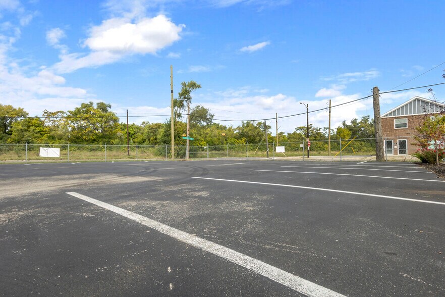 More Photos Of 1501 E 34th St, Indianapolis Land For Lease