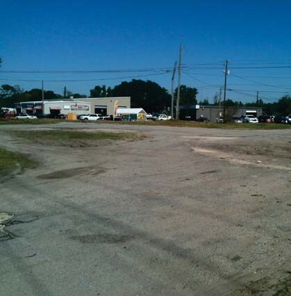 More Photos Of 4591 Rivers Ave, North Charleston Land For Sale