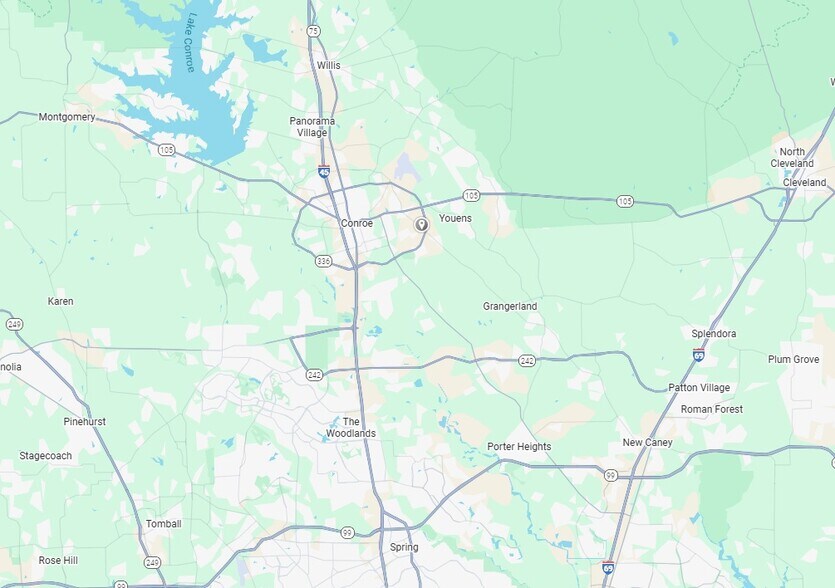 More Photos Of 4065 LOOP 336 E, Conroe Land For Sale