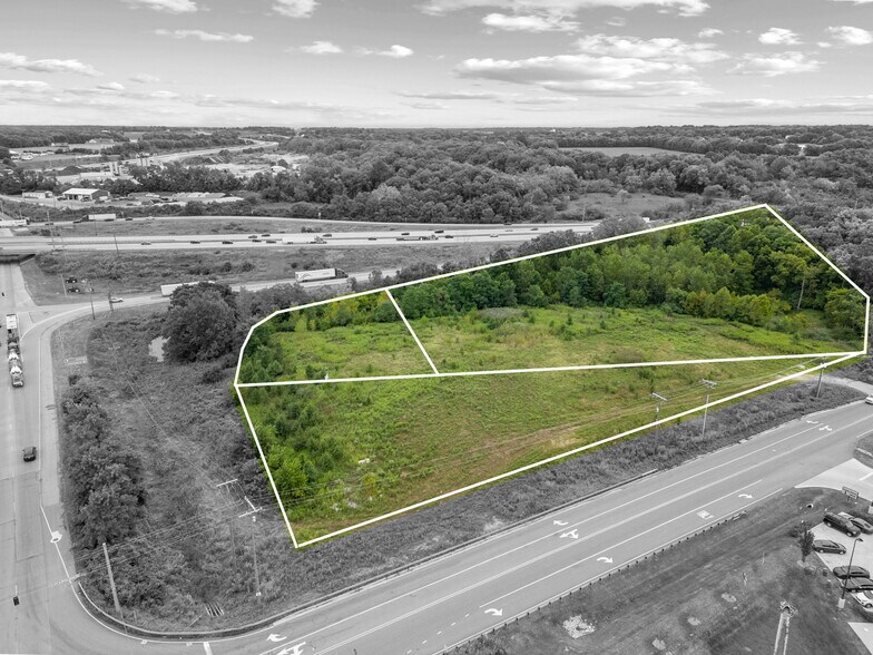 More Photos Of SR 25 N, Lafayette Land For Sale