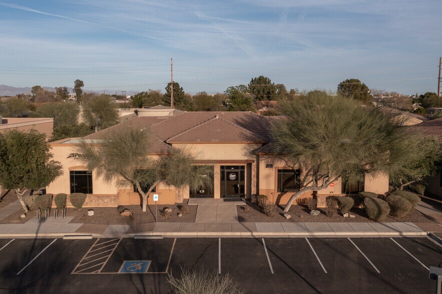 More Photos Of 3303 S Lindsay Rd, Gilbert Medical For Sale