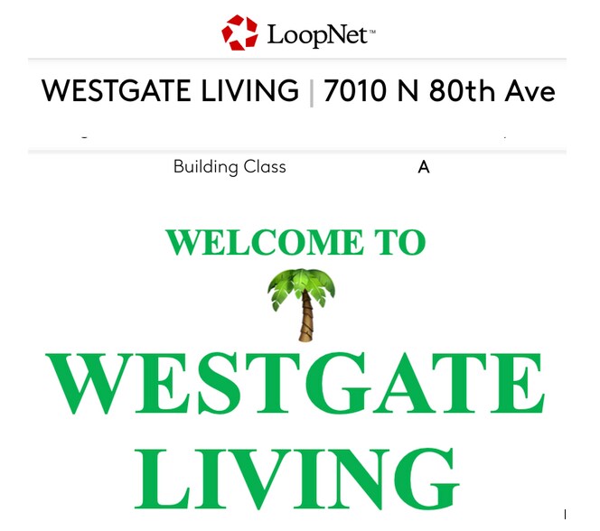 More Photos Of 7010 N 80th Ave, Glendale Apartments For Sale