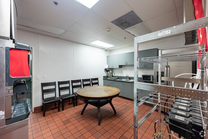 More Photos Of 5321 Cameron St, Las Vegas General Retail For Lease