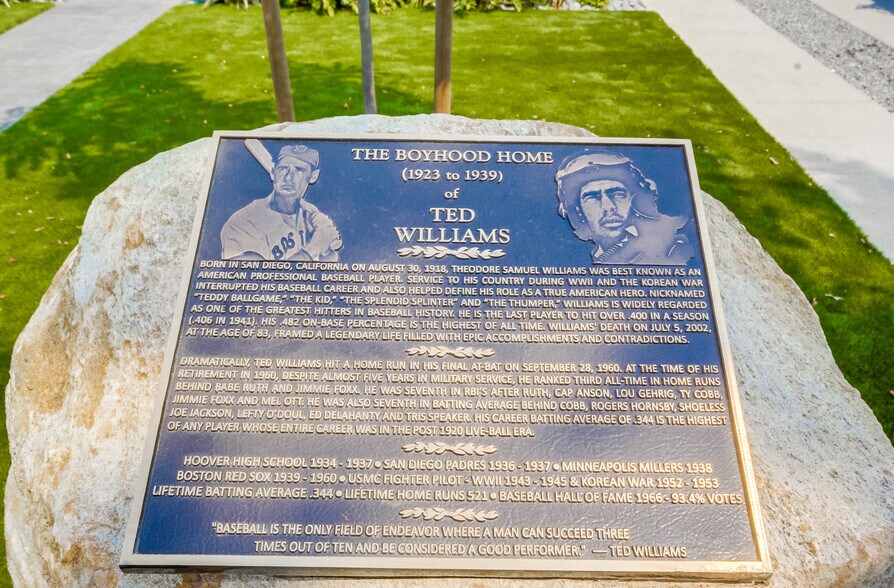 More Photos Of 4121 Utah St, San Diego Apartments For Sale