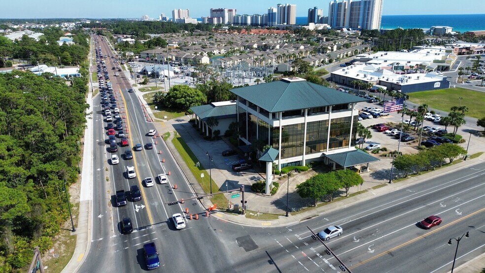 More Photos Of 415 Richard Jackson Blvd, Panama City Beach Office For Sale