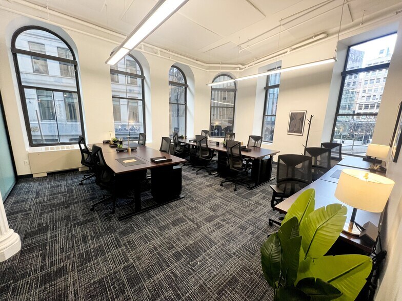 More Photos Of 50 Franklin St, Boston Coworking Space