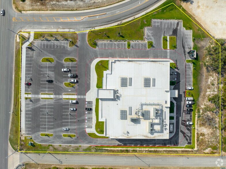 More Photos Of 10622 State Highway 151 Frontage Road, San Antonio Medical For Lease