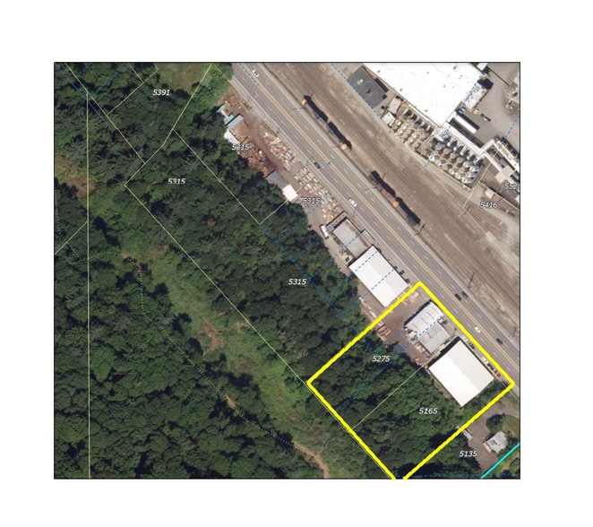 More Photos Of 5165-5275 NW Saint Helens Rd, Portland Manufacturing For Lease