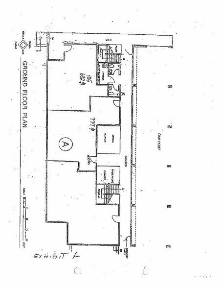 More Photos Of 75-167 Kalani St, Kailua Kona Office For Sale
