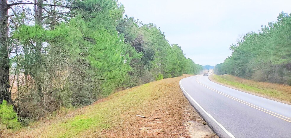 More Photos Of Highway 3226 @ Cypress Church Road, Deridder Land For Sale