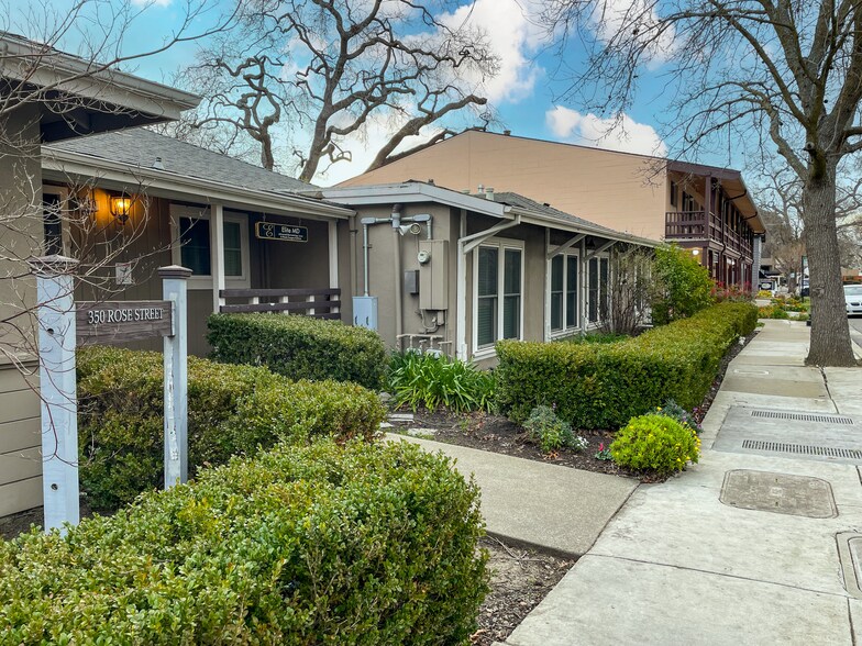 More Photos Of 350 Rose St, Danville Medical For Sale