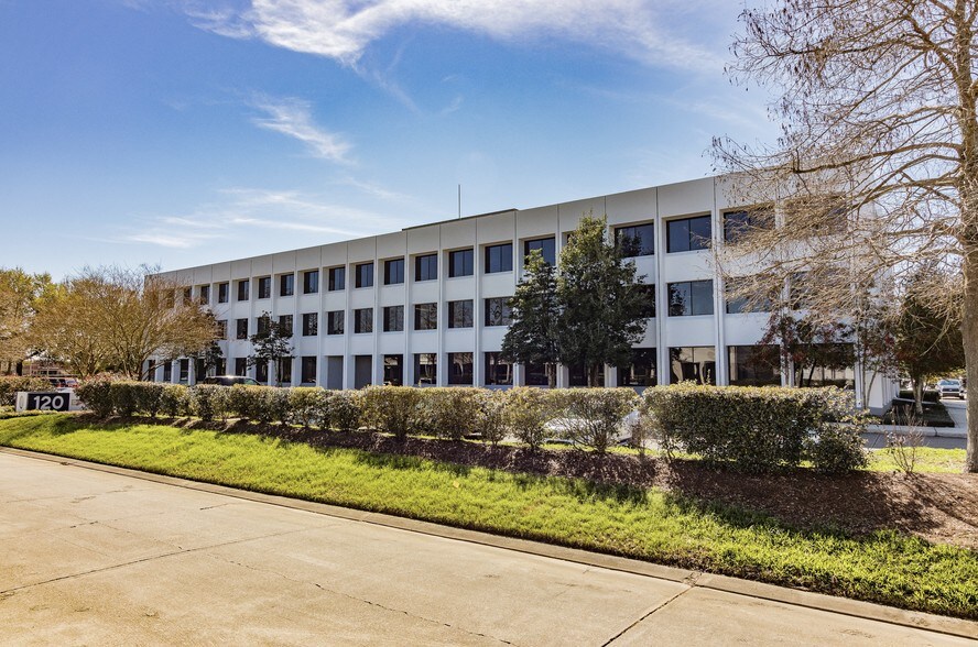 More Photos Of 120 Mallard St, Saint Rose Office For Lease