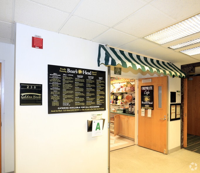 More Photos Of 2 Corporate Dr, Shelton Office For Lease