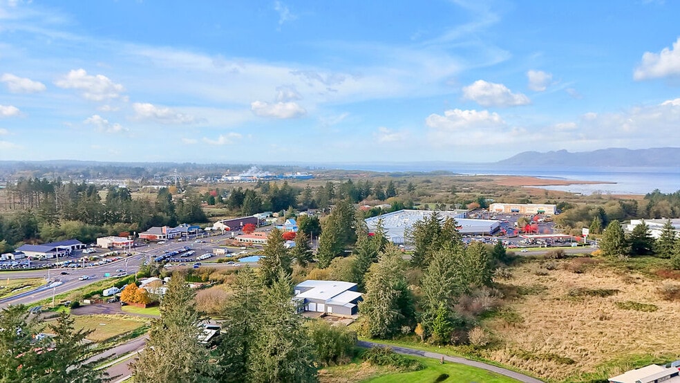 More Photos Of 1425 SE 9th St, Warrenton Warehouse For Lease