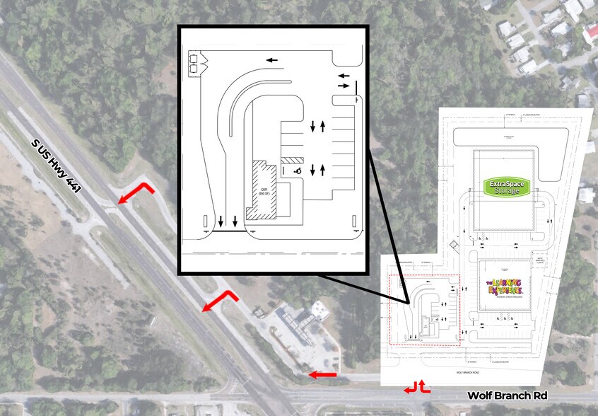 More Photos Of US Highway 441, Mount Dora Land For Lease
